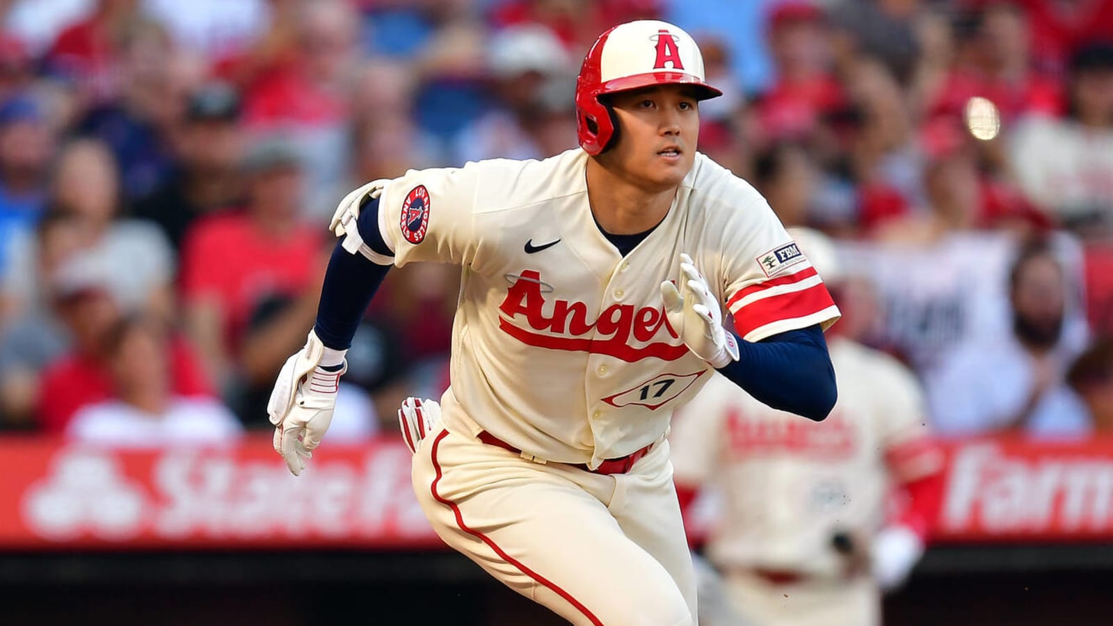 Shohei Ohtani decision reportedly 'imminent'