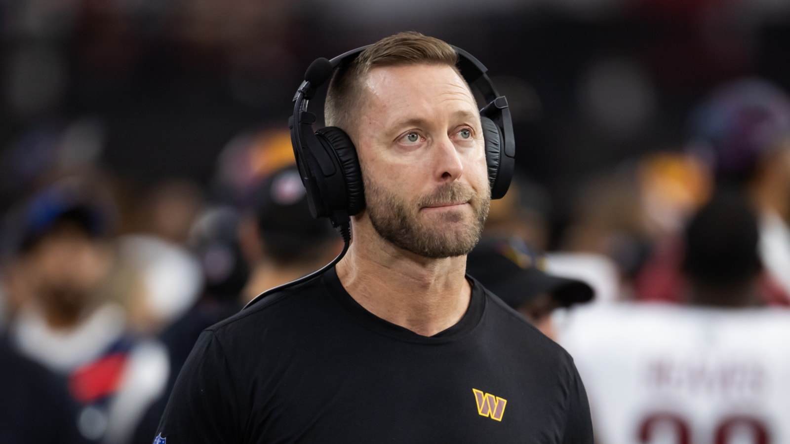 Kliff Kingsbury drops big hint about his coaching future
