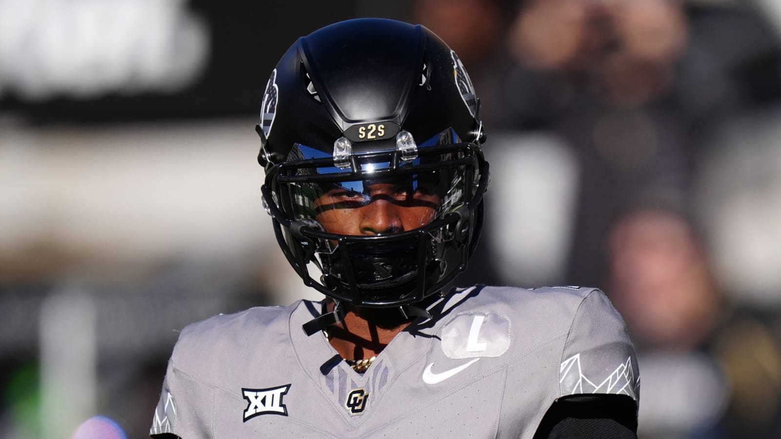 Raiders should start exploring QB options in 2025