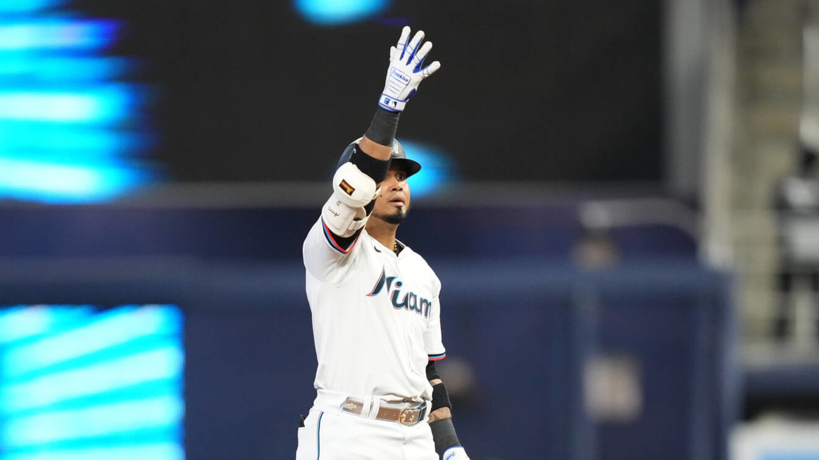 Diamondbacks Division Rival Adds Reigning Batting Champion to Lineup