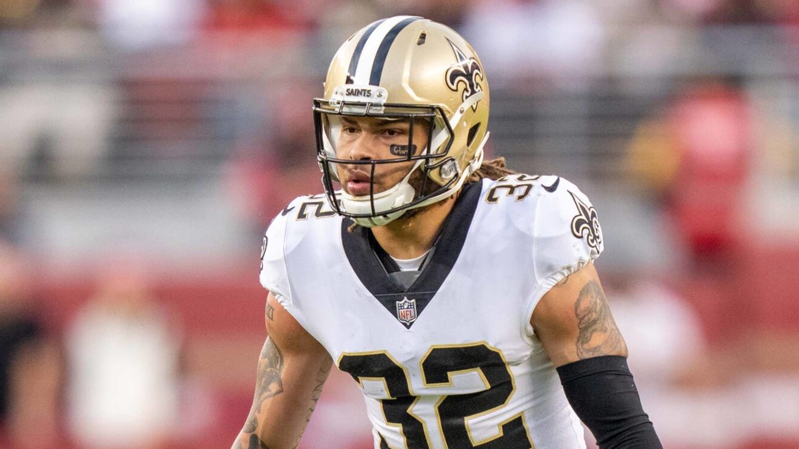 Most overpaid, underpaid players in NFC South