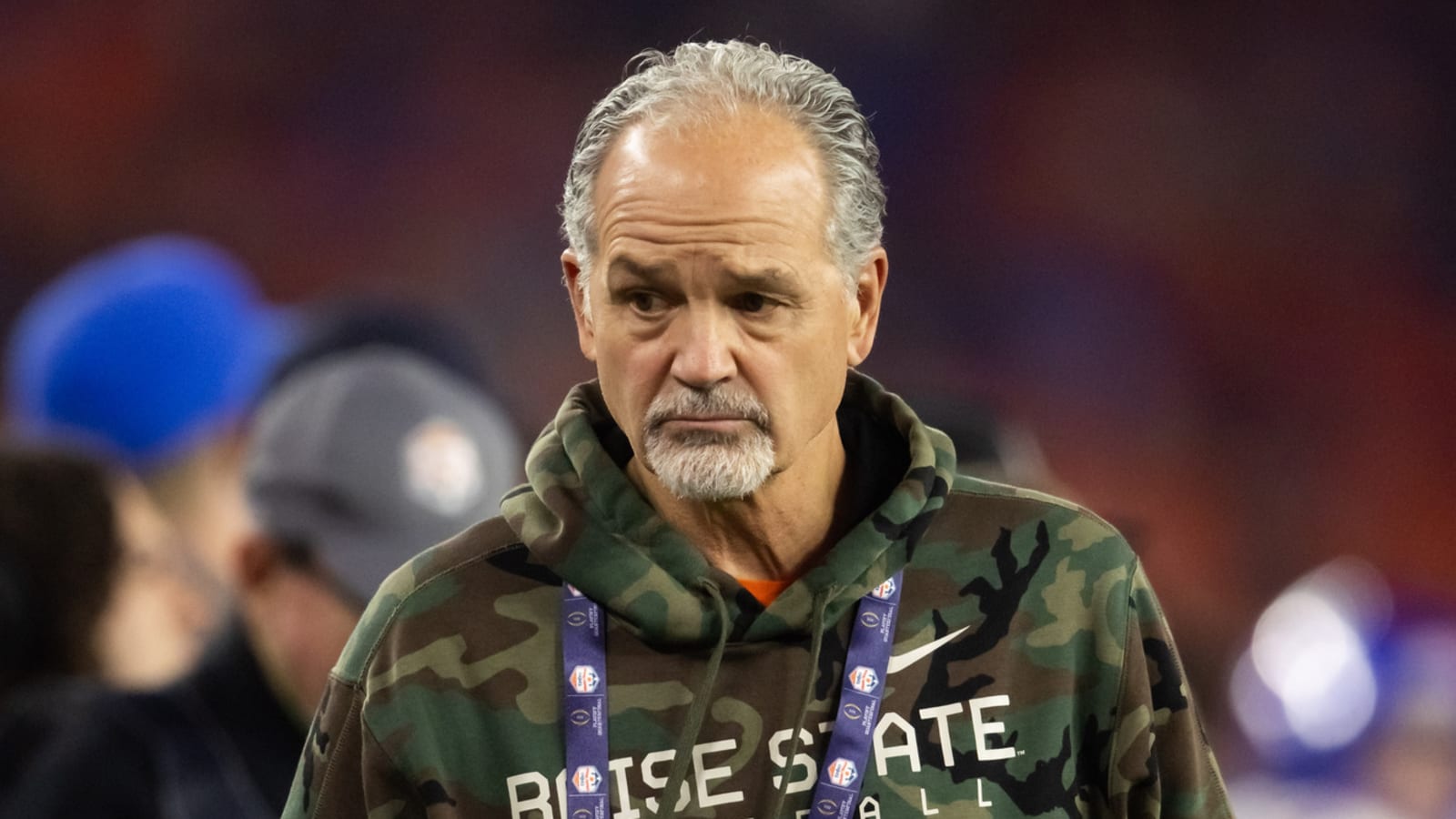 Well-respected ex-HC comes out of retirement to join AFC team's staff