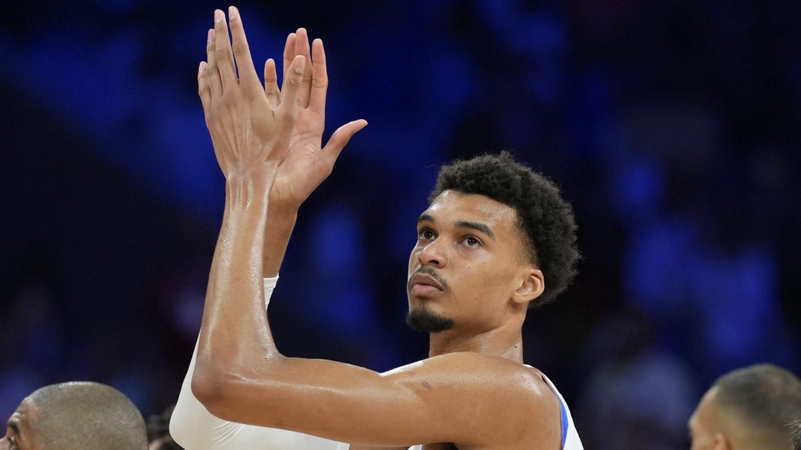 Takeaways from France's Olympic quarterfinal win over Canada