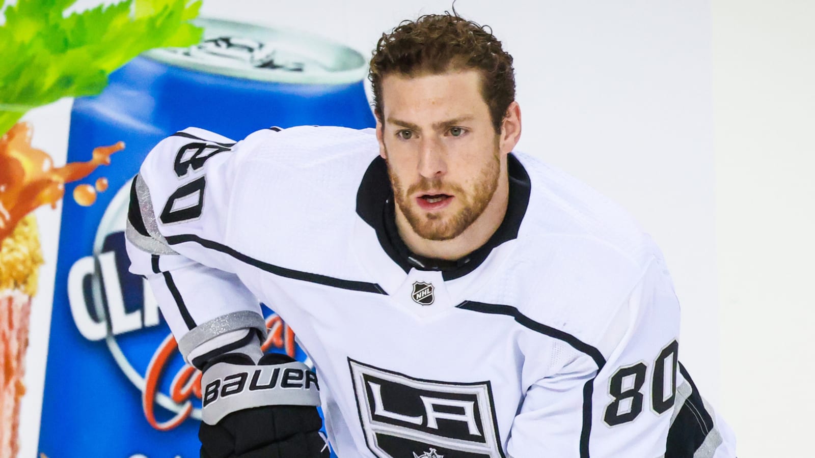 Capitals taking gamble in acquiring Pierre-Luc Dubois