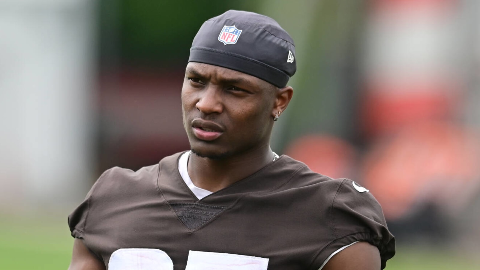 Trio of Browns players robbed in separate incidents