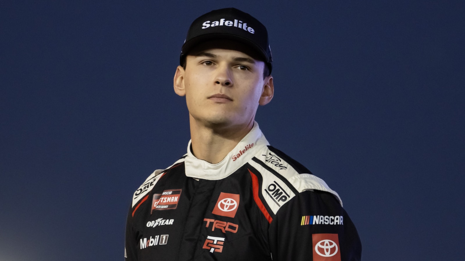 Four young NASCAR drivers to keep an eye on in 2025