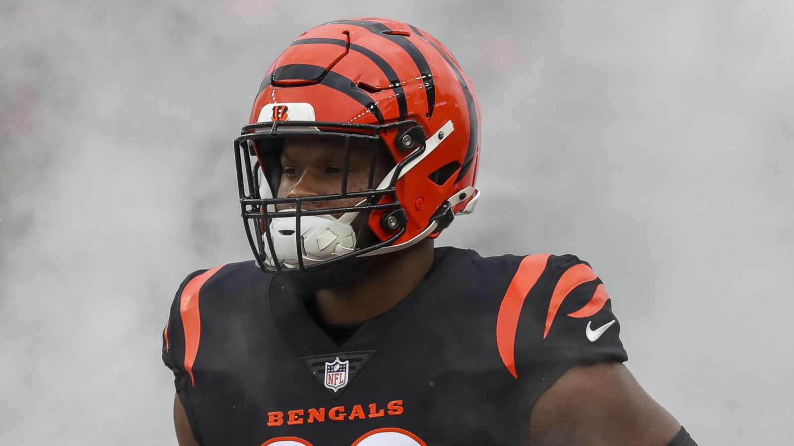 Bengals' 2023 first-round pick facing multi-week absence