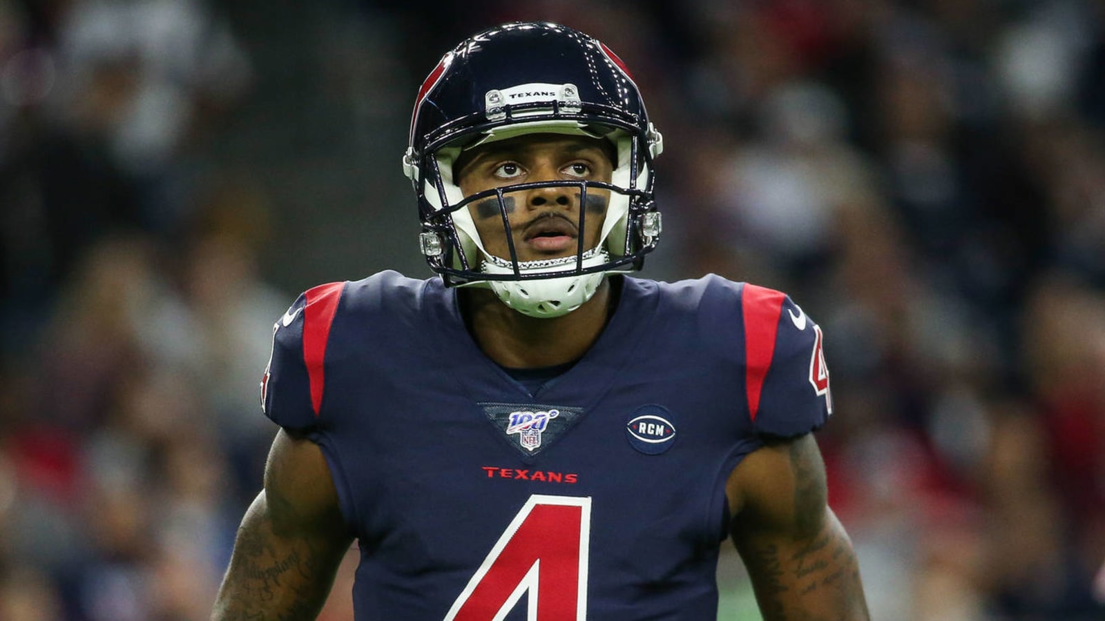 These eight teams reportedly showed interest in a Deshaun Watson trade