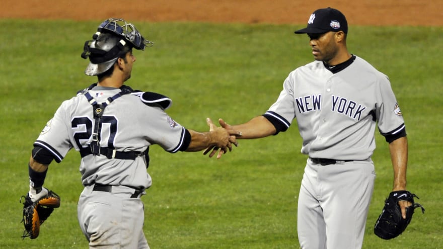 The 'Most career saves in the World Series' quiz