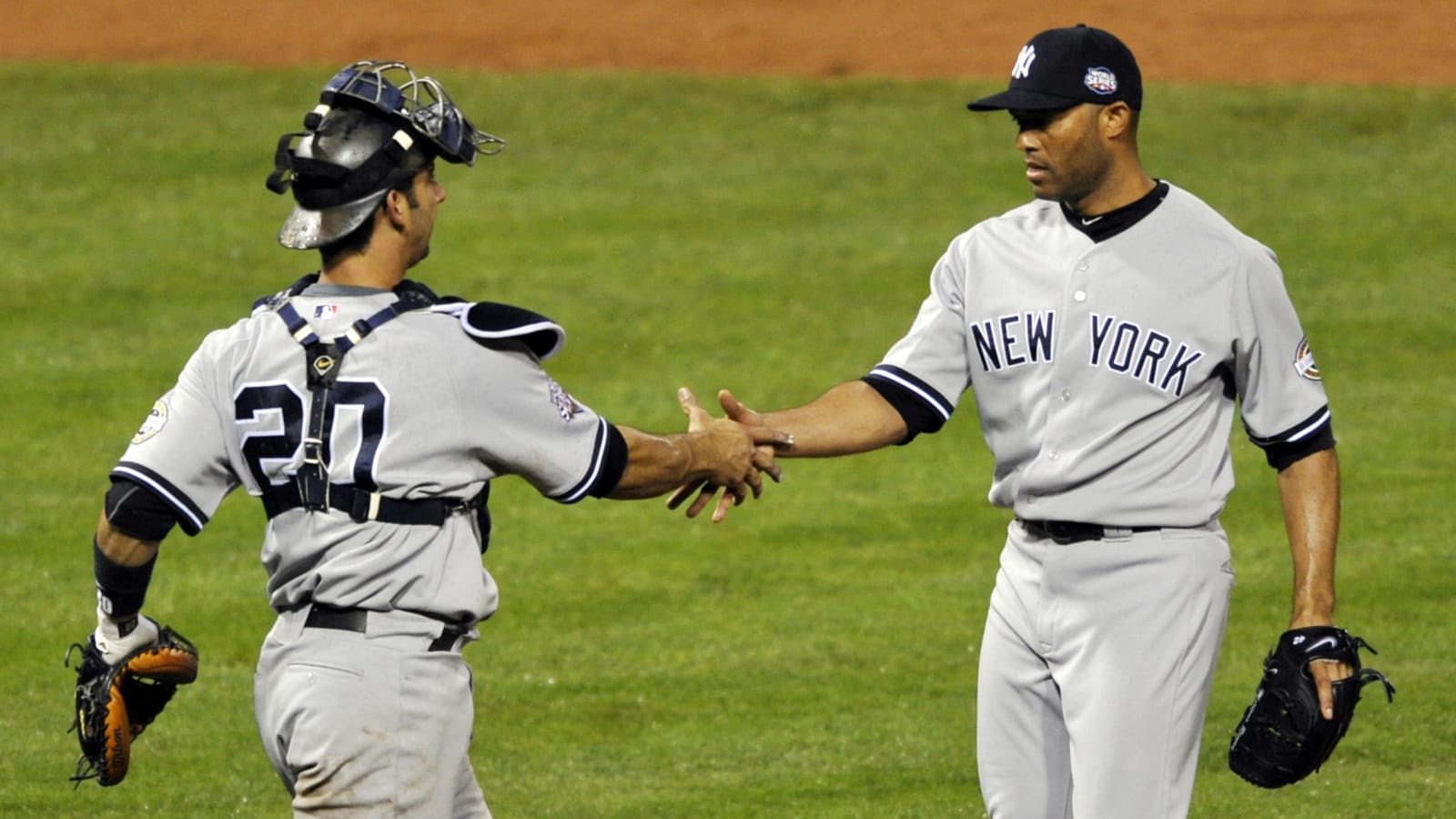 The 'Most career saves in the World Series' quiz