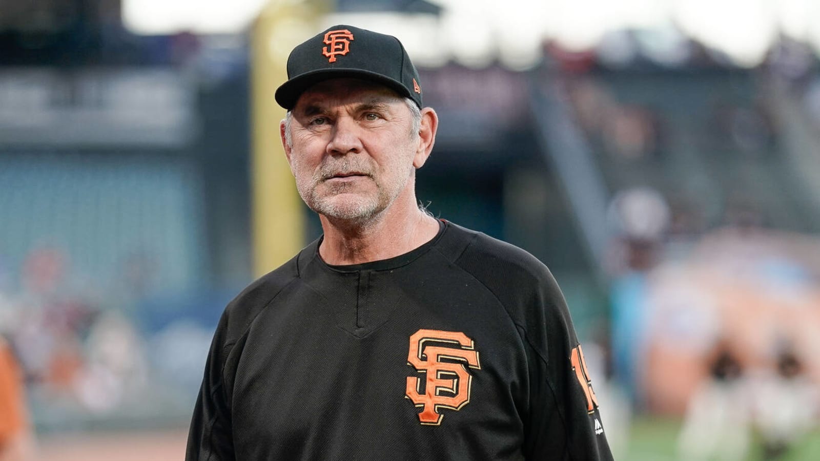 Bruce Bochy To Retire After 2019 Season - MLB Trade Rumors