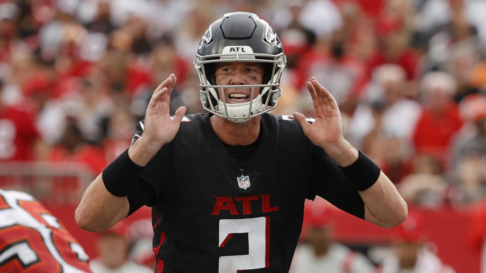 Matt Ryan throws two pick-sixes to same player in span of four minutes