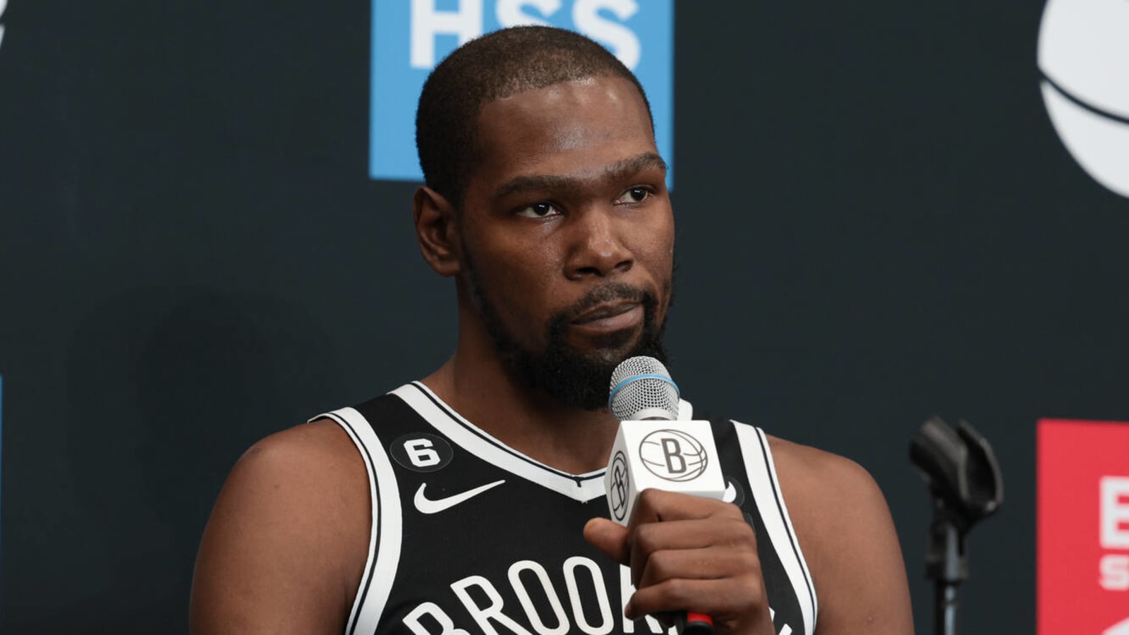 Kevin Durant confident Warriors will be 'back to normal' after punch