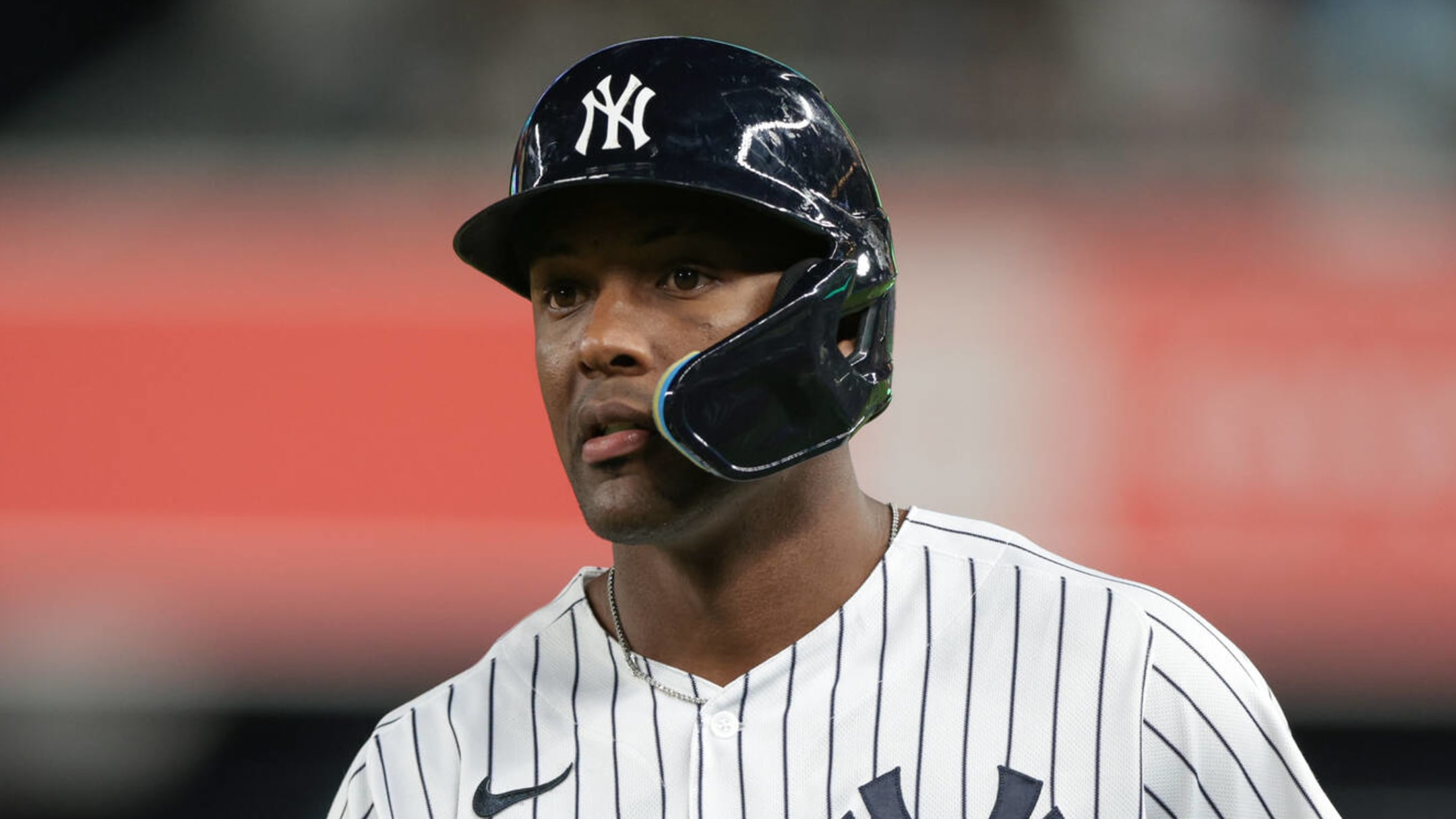 Yankees designate Miguel Andujar for assignment