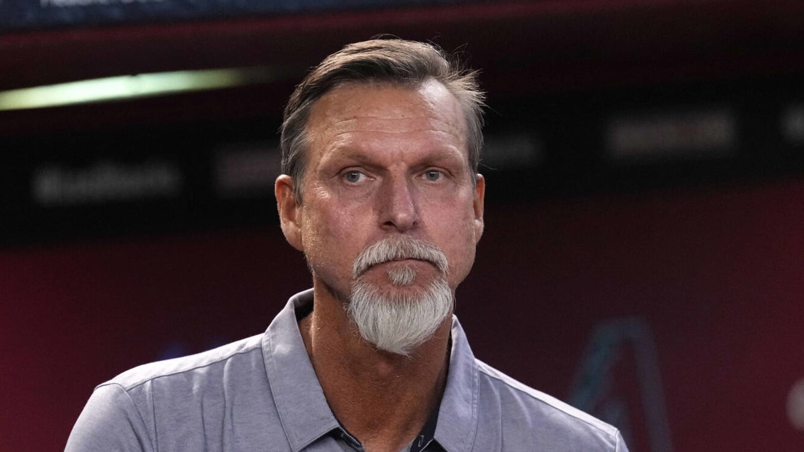 Diamondbacks announce first players to be in team Hall of Fame