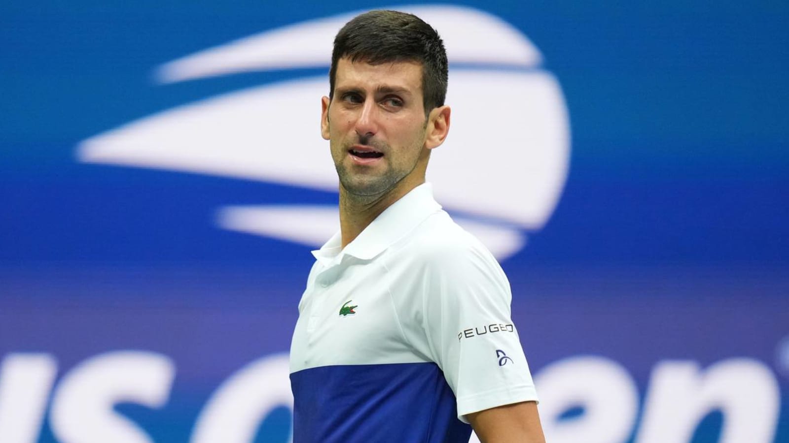 Novak Djokovic withdraws from BNP Paribas Open