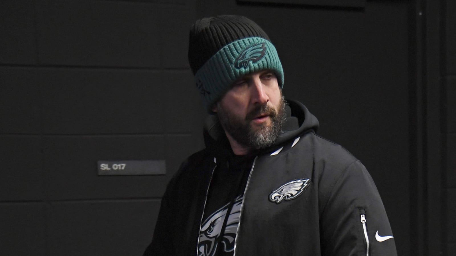 Eagles' Sirianni reportedly apologizes for spat with former Pro Bowl TE