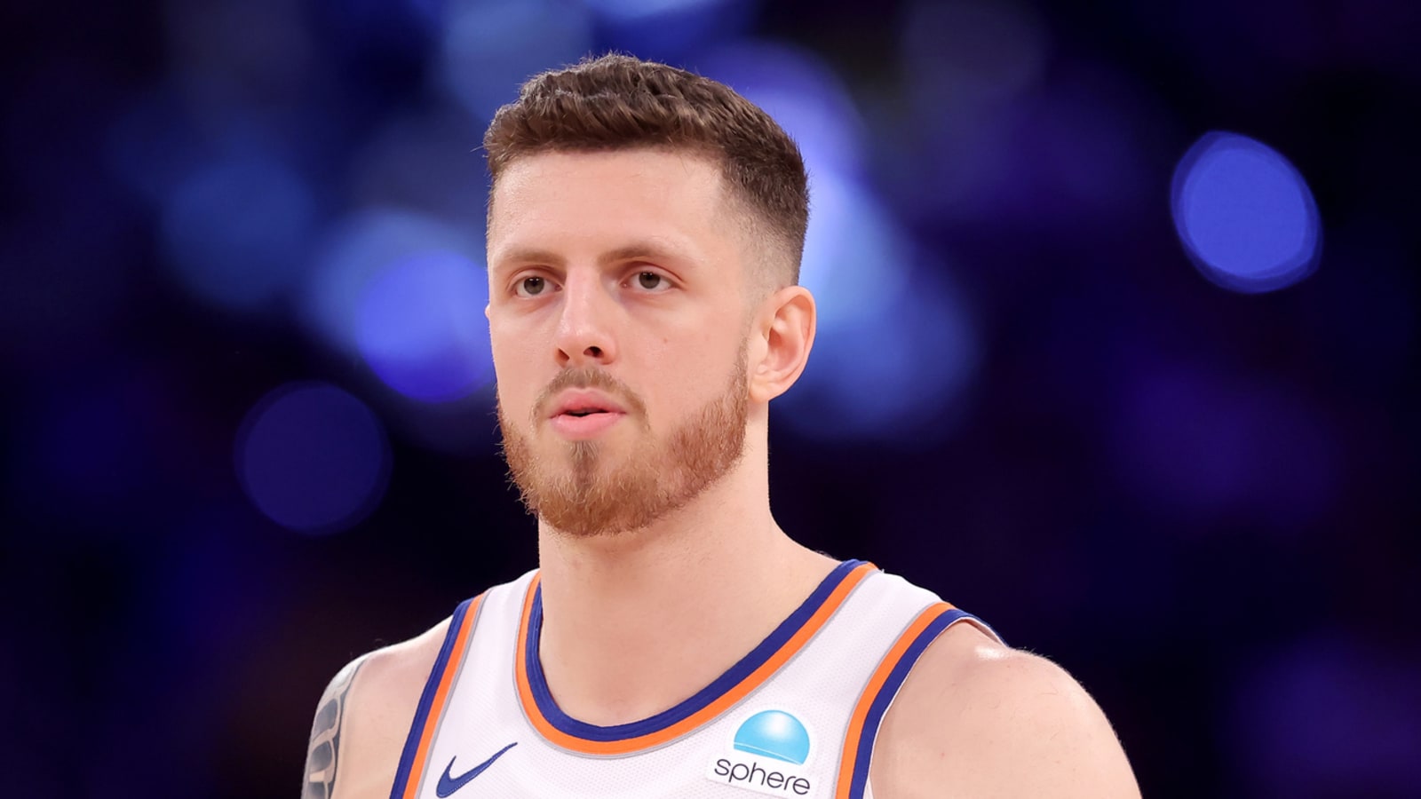 Thunder keep getting defensive, continue monster offseason