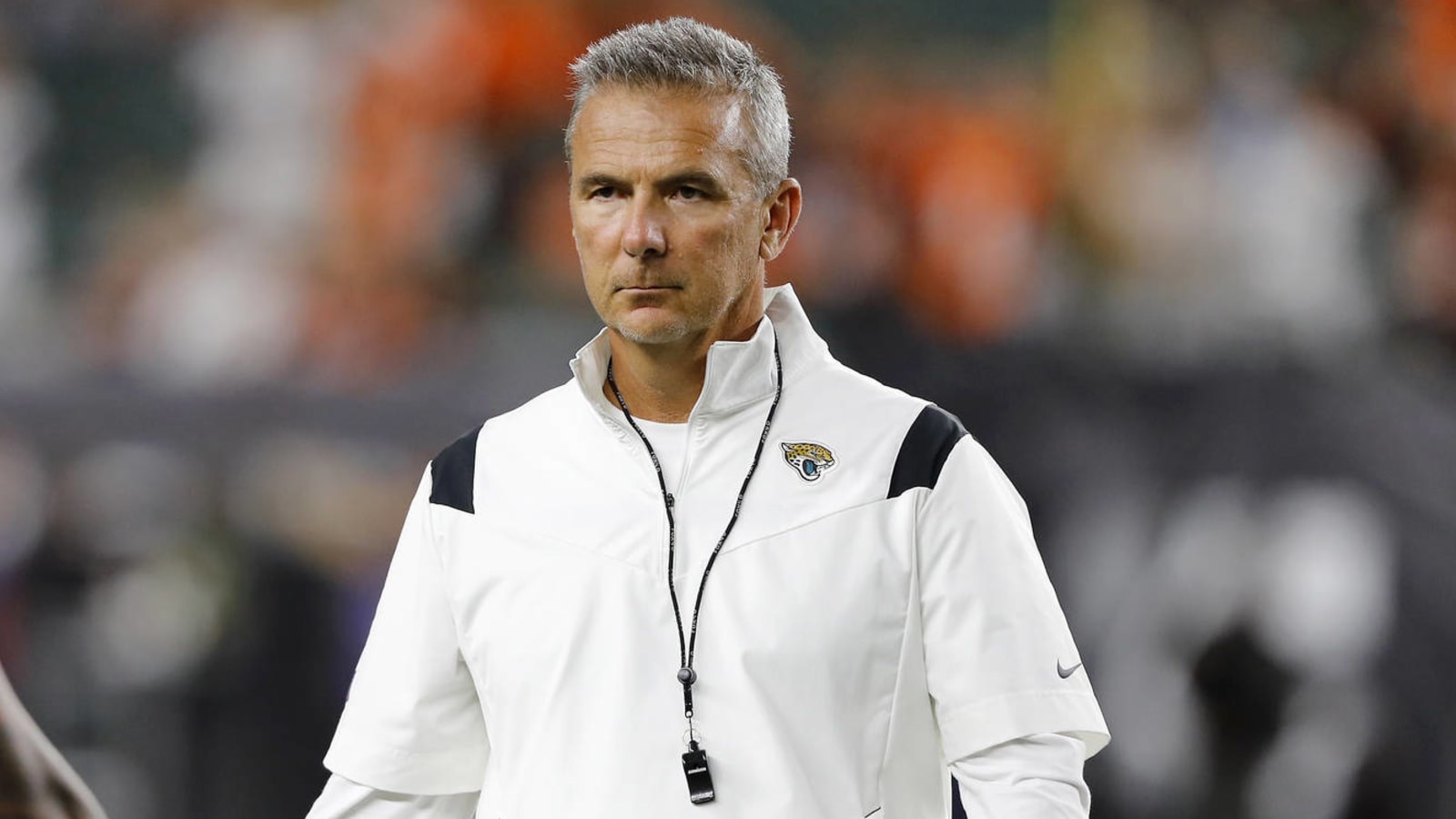 Chuck Pagano 'blown away' by Urban Meyer situation