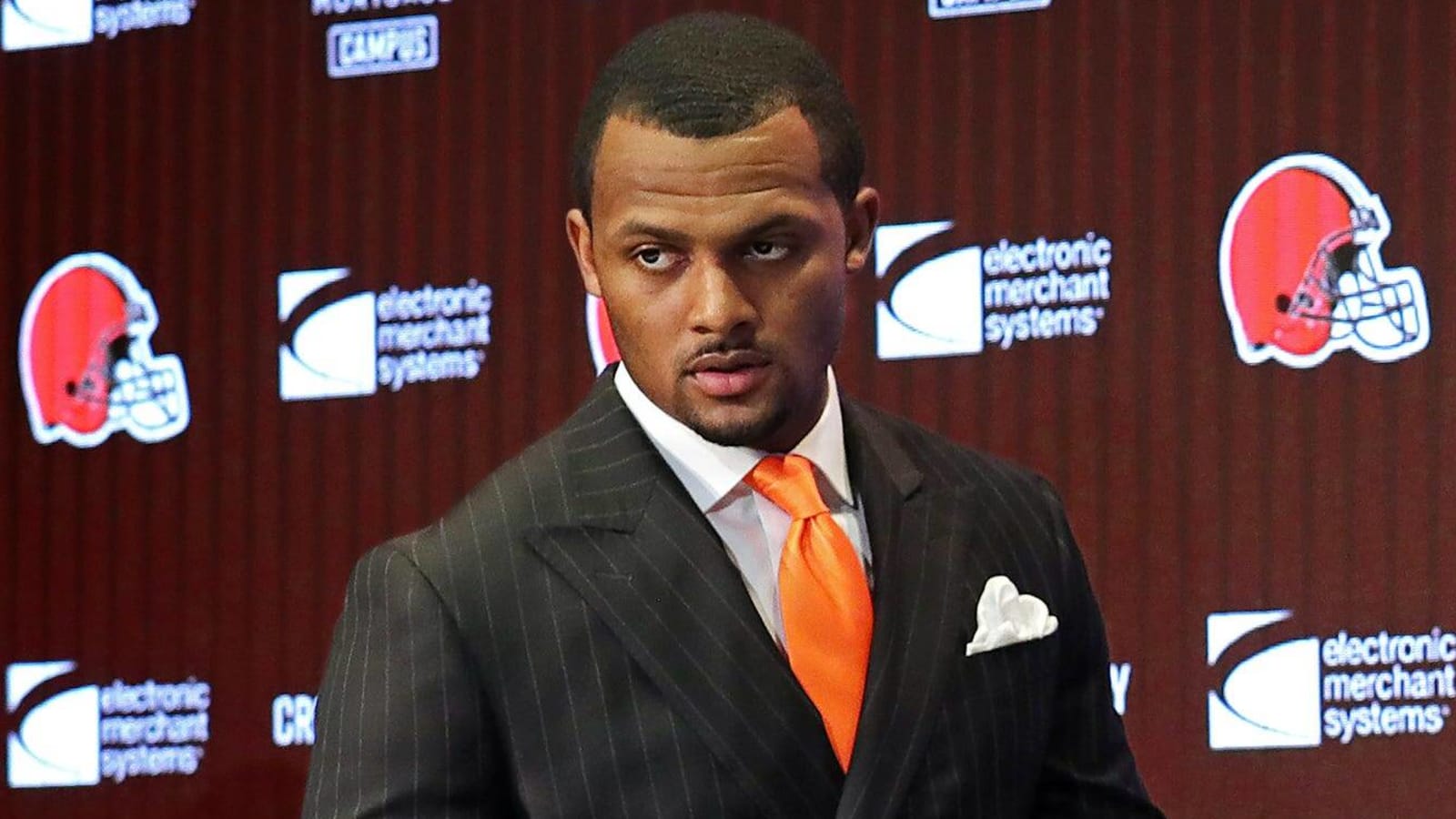 Deshaun Watson declines to comment on new allegations