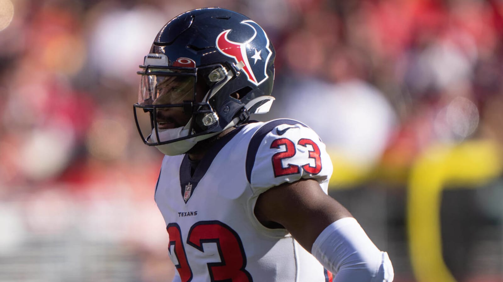 Texans sign S Eric Murray to two-year extension