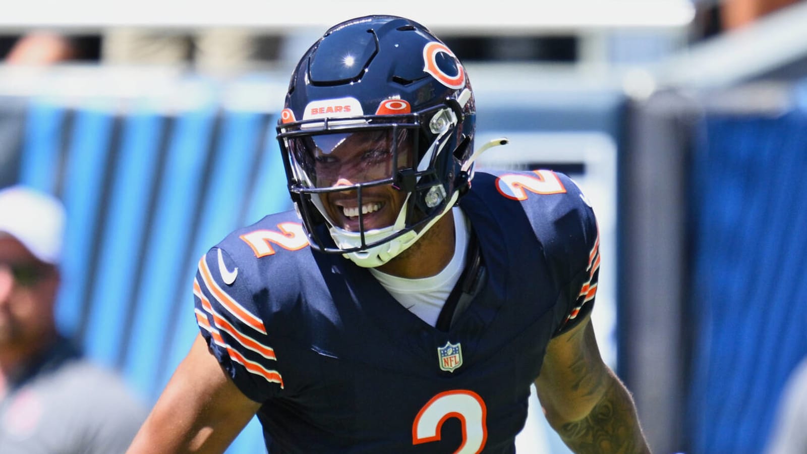 Reviewing the Chicago Bears' offseason