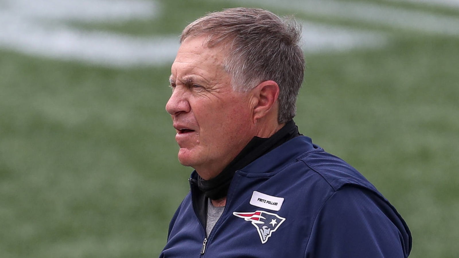 Belichick, Rivera named to President Trump's Council on Sports, Fitness and Nutrition