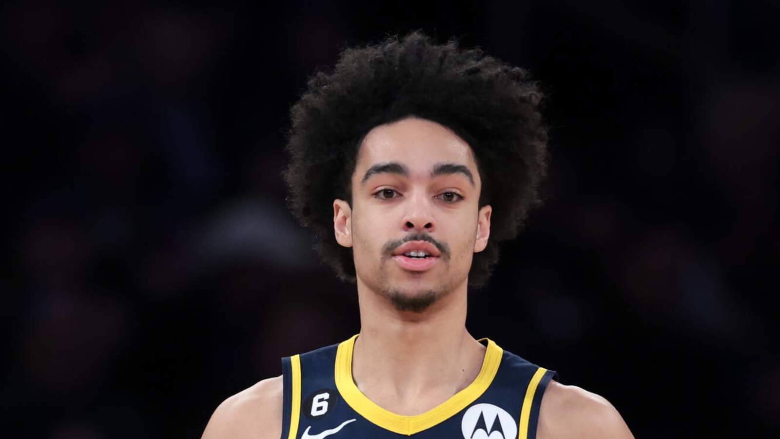 Andrew Nembhard confident heading into second season with many roles approaching for Indiana Pacers