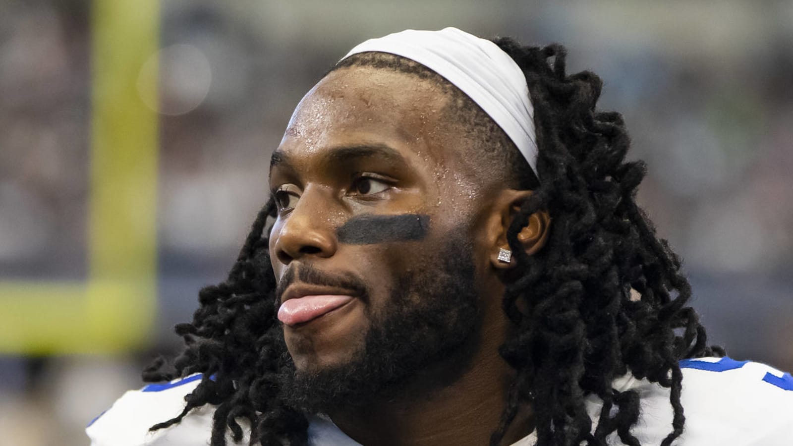 Cowboys cut Jaylon Smith to save $9.2M next season?