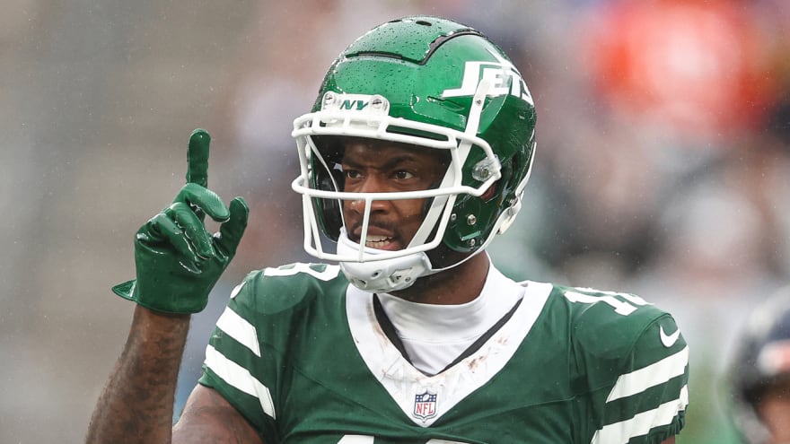 AFC Notes: Mike Williams, Tyler Huntley, Dolphins, Jets, Patriots