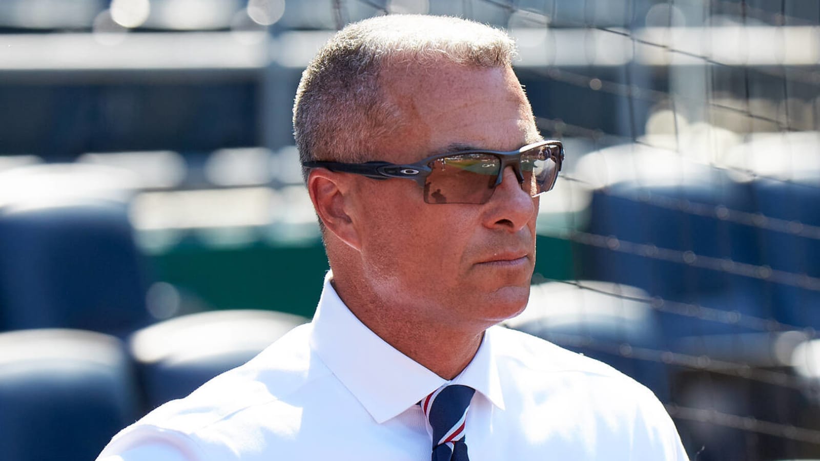 Royals fire president of baseball operations Dayton Moore