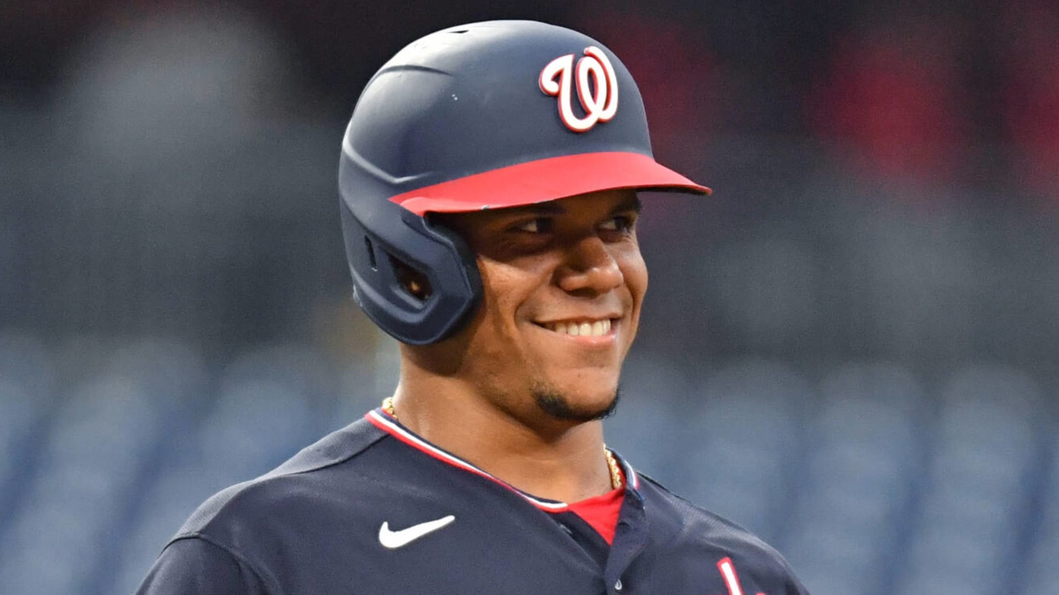 Nationals, Juan Soto avoid arbitration with one-year, $17.1