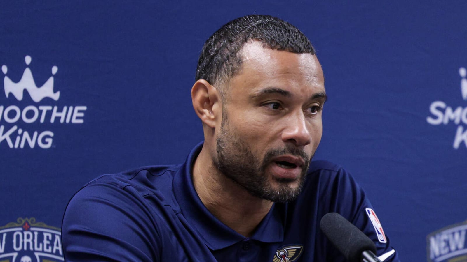 Wizards interview Langdon for front office job Yardbarker