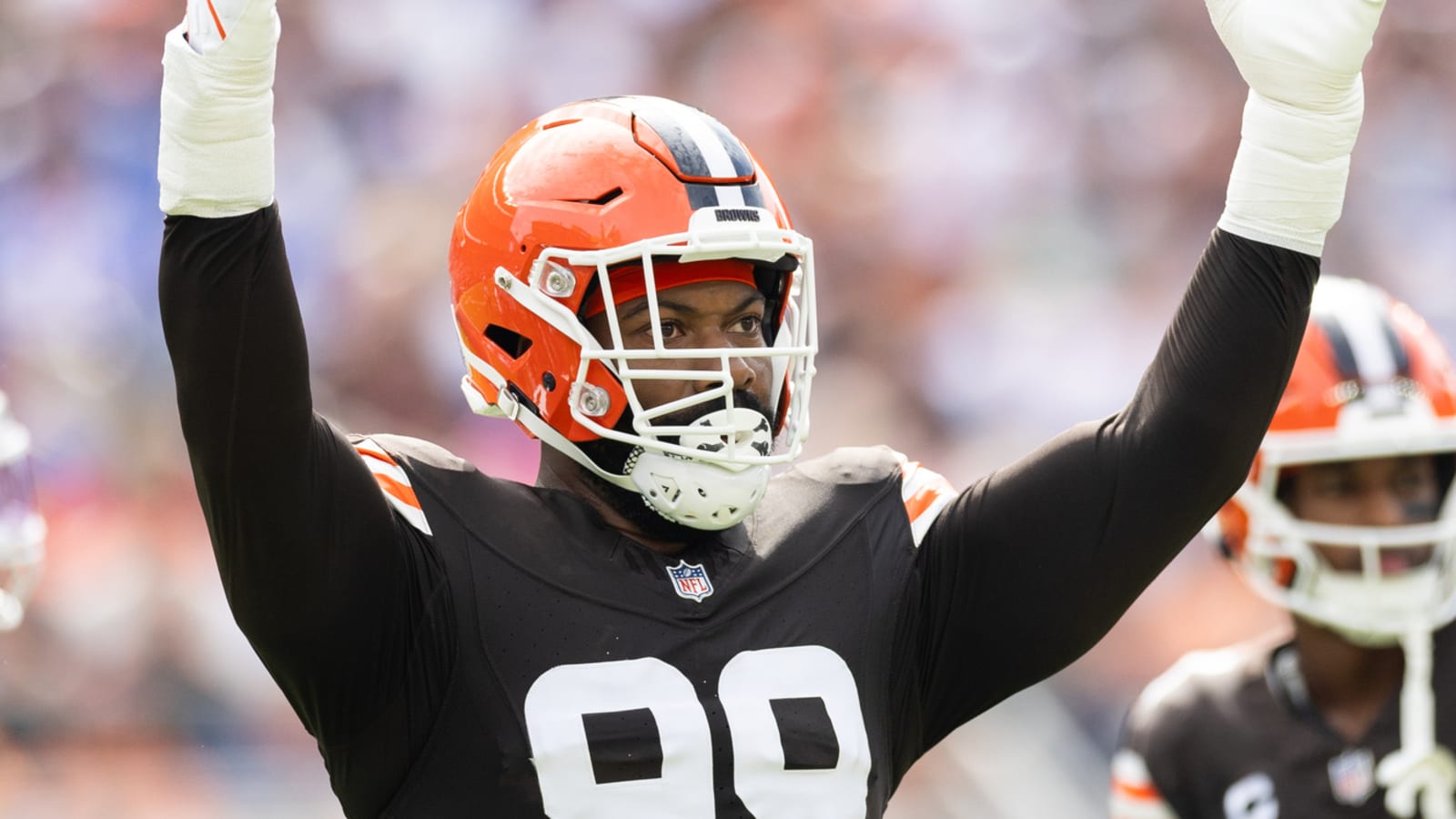 One move each AFC North team should make before trade deadline