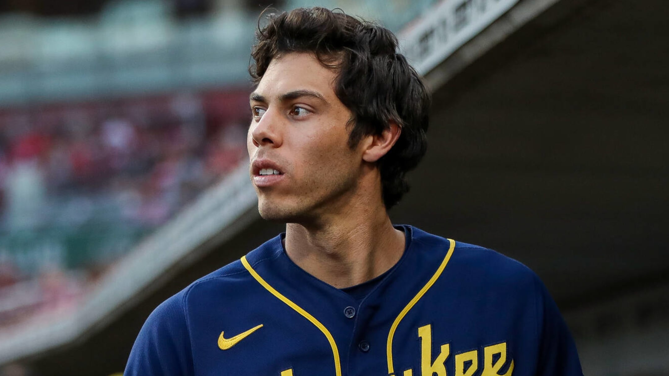 Now is YOUR chance to own the authentic Greensboro Grasshoppers jersey worn  by the 2018 National League MVP Christian Yelich. Worn during…