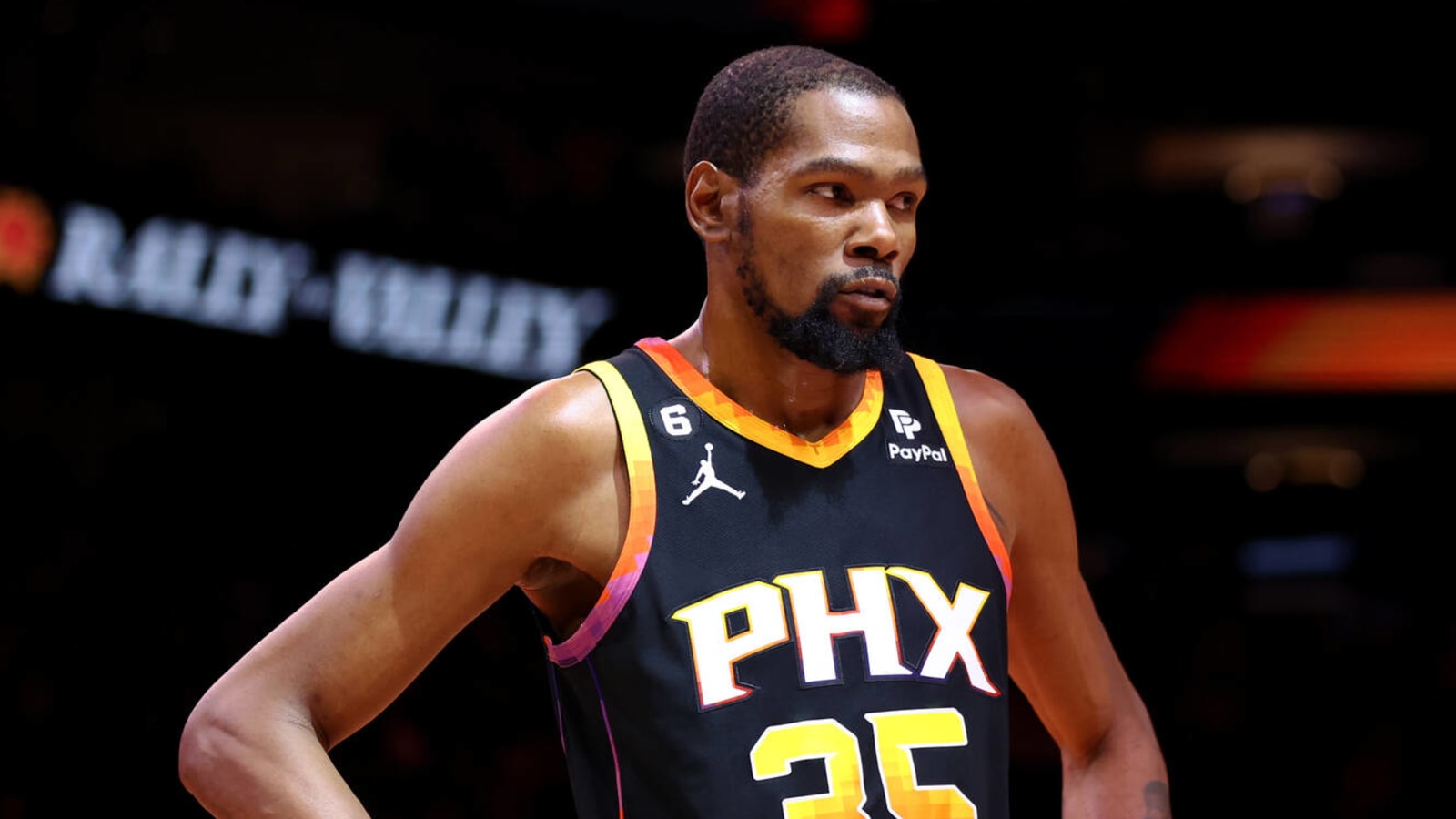 Kevin Durant | DannyboyMelyssa