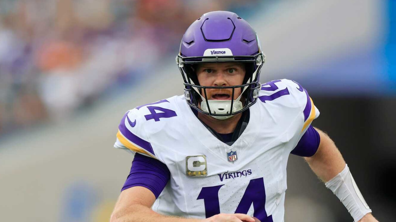 Could concerning McCarthy update cause Vikings to re-sign Darnold?