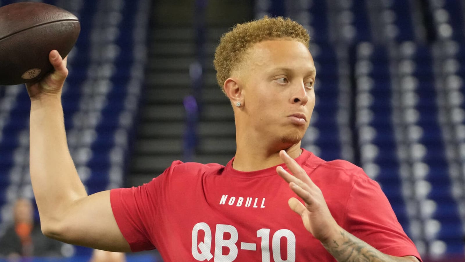 Best fits for potential Day 2 and 3 QBs in 2024 NFL Draft