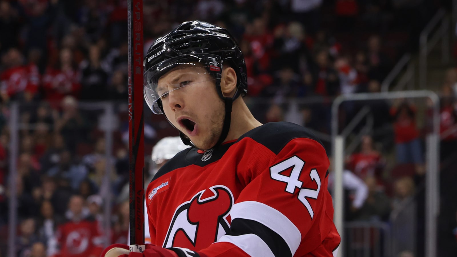 Devils activate veteran forward from IR