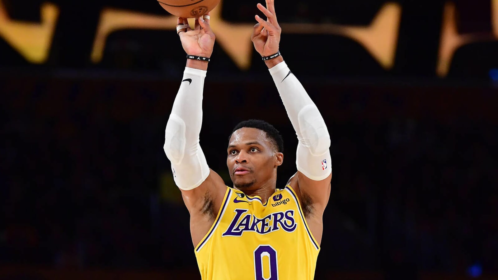 Slægtsforskning Til sandheden Ride Clippers' Paul George and Marcus Morris advocate for adding Russell Westbrook | Yardbarker Slægtsforskning Til sandheden Ride Clippers' Paul George and Marcus Morris advocate for adding Russell Westbrook | Yardbarker
