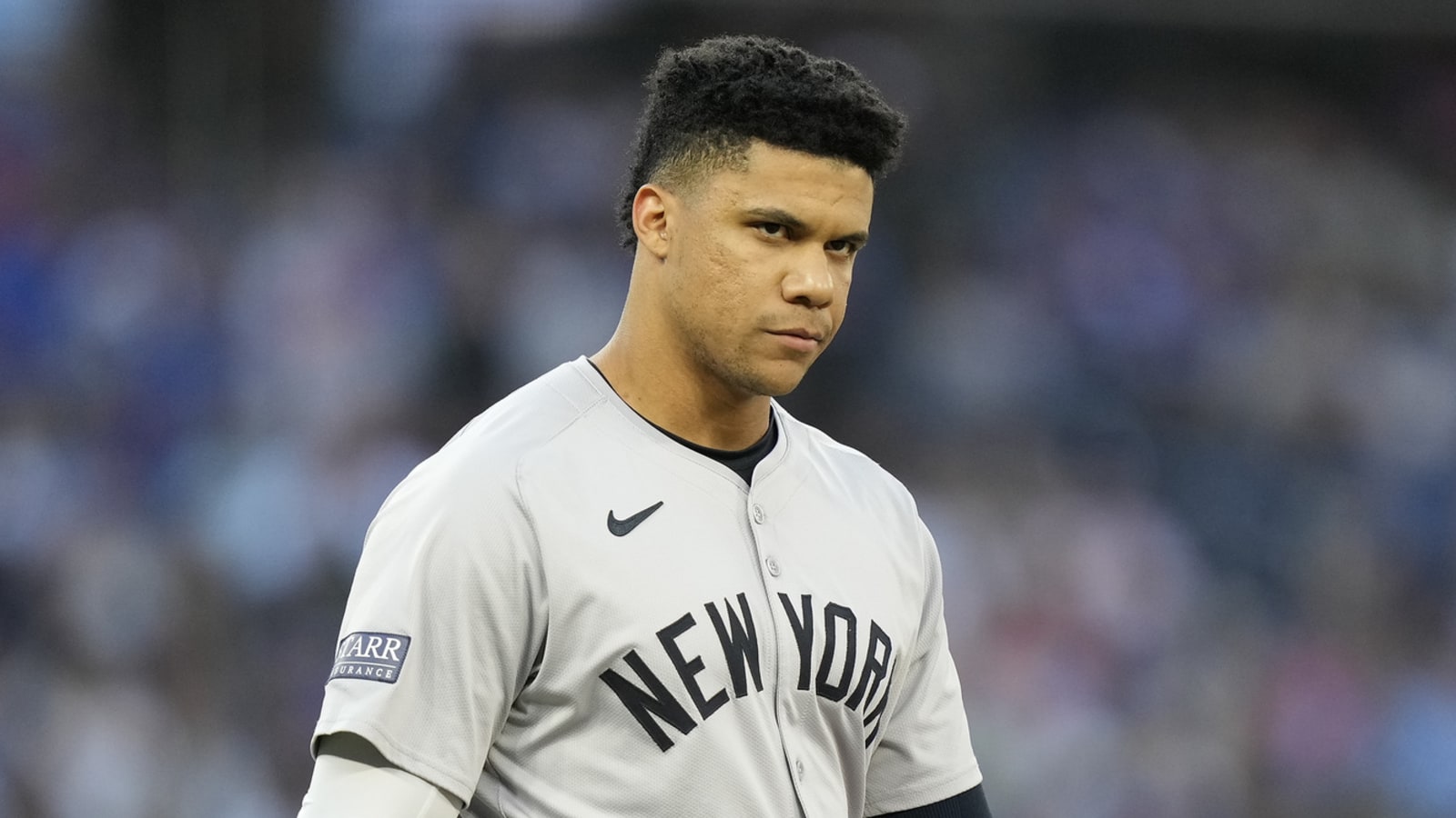 MLB insider implies Juan Soto sweepstakes down to two teams
