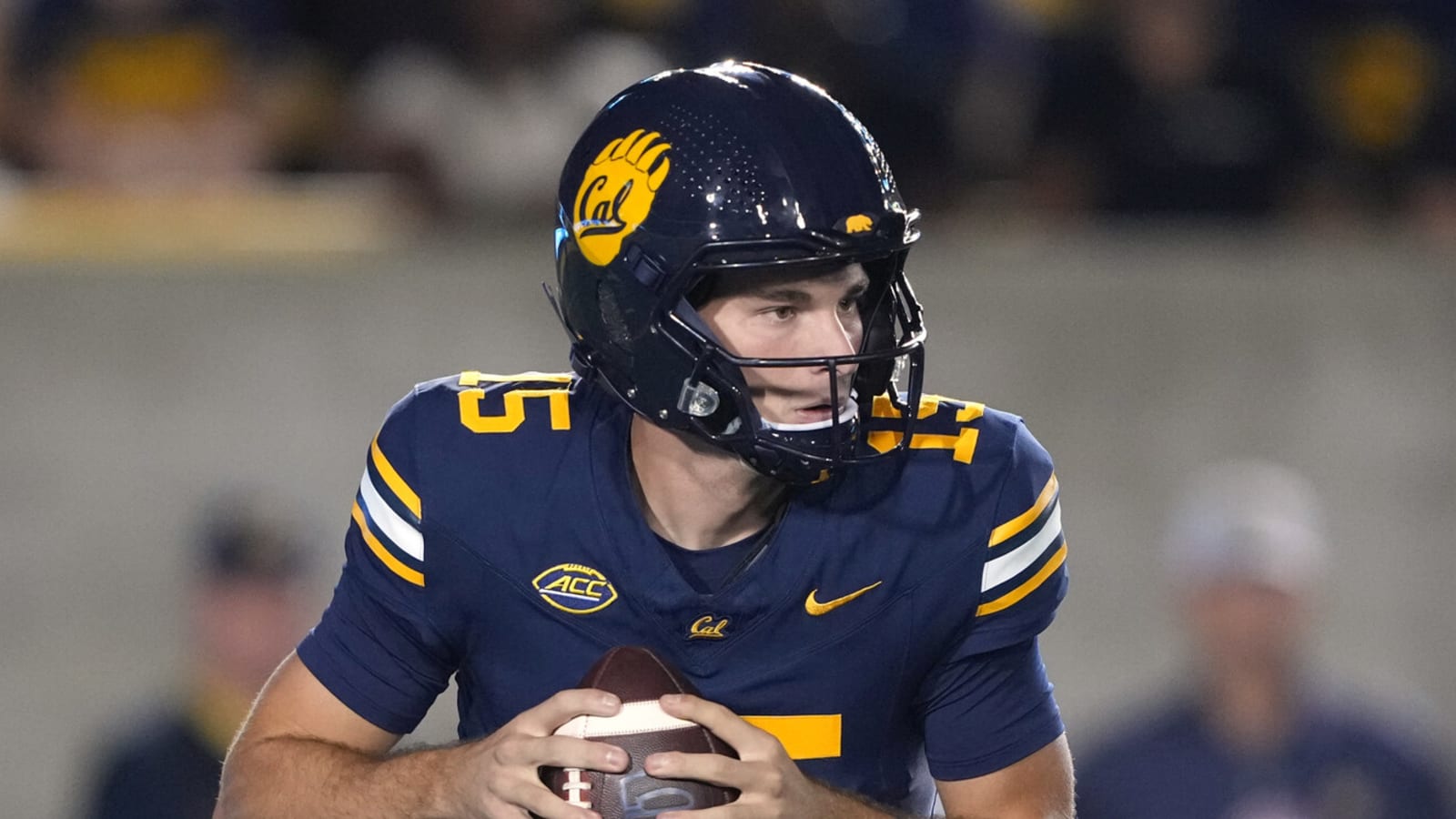 One of the nation's most efficient QBs entering transfer portal