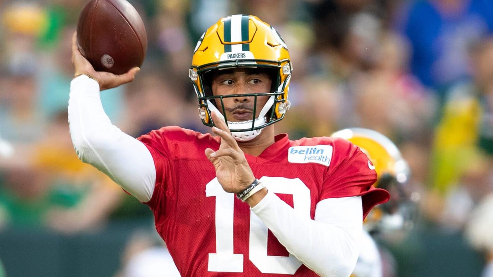 Three things to watch in Packers-49ers preseason opener