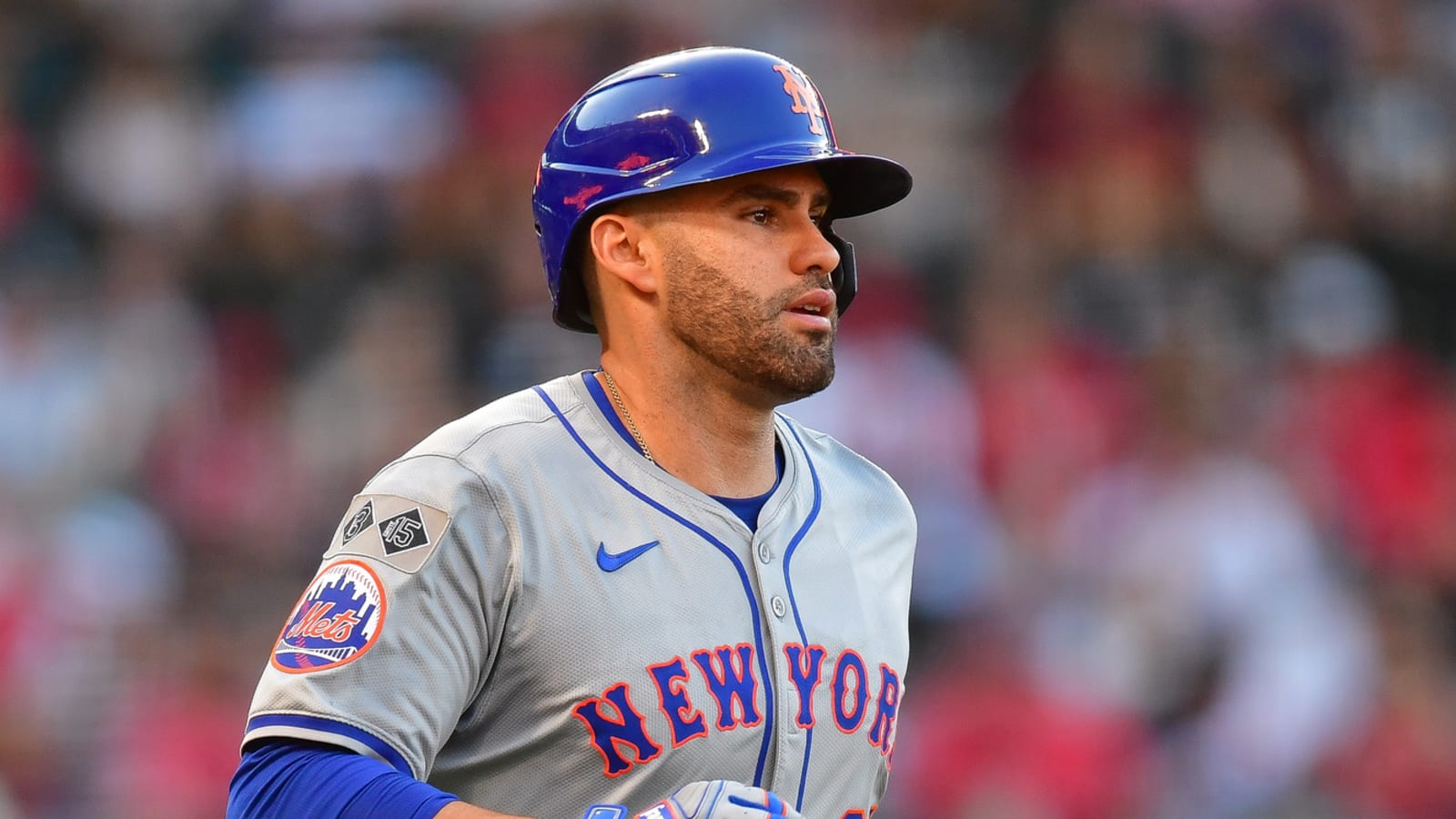 Mets slugger details how close he was to retiring before 2024 season