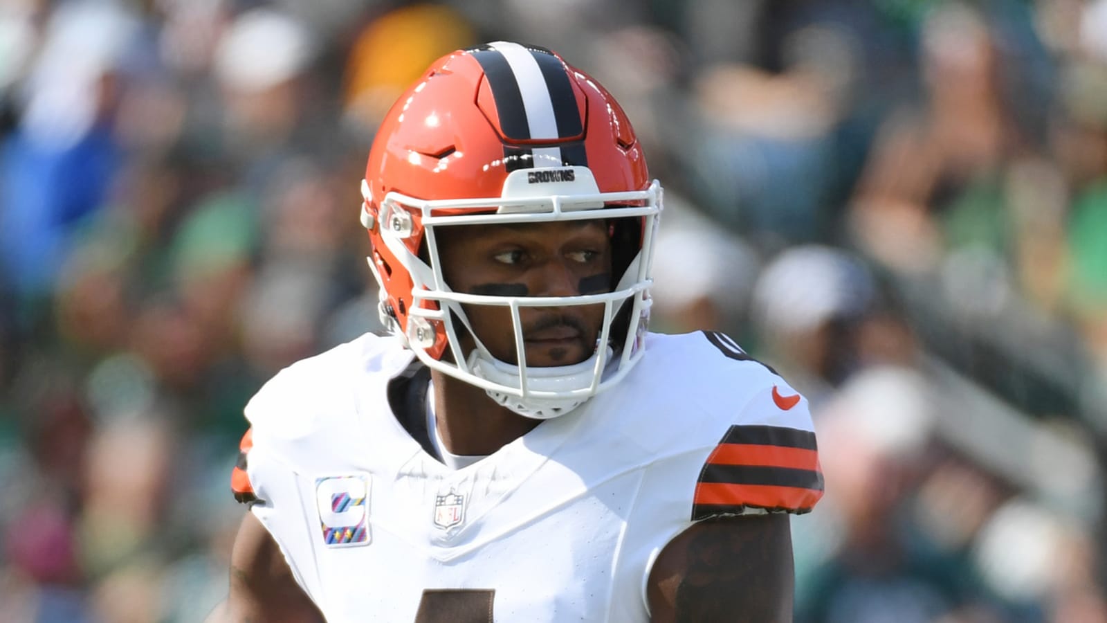 Browns likely to complete another Deshaun Watson restructure