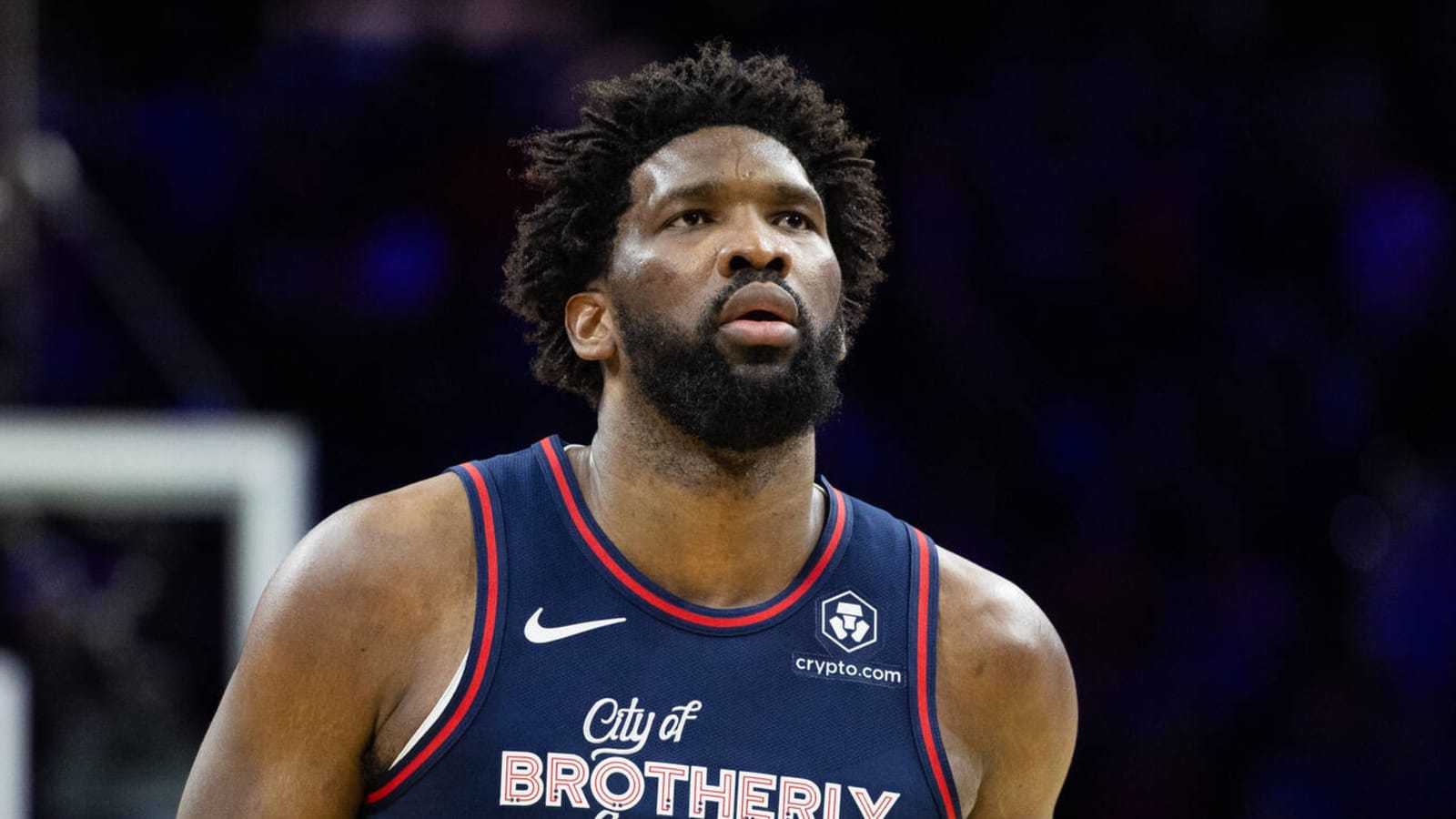 Insider offers insight into how long Joel Embiid could be out