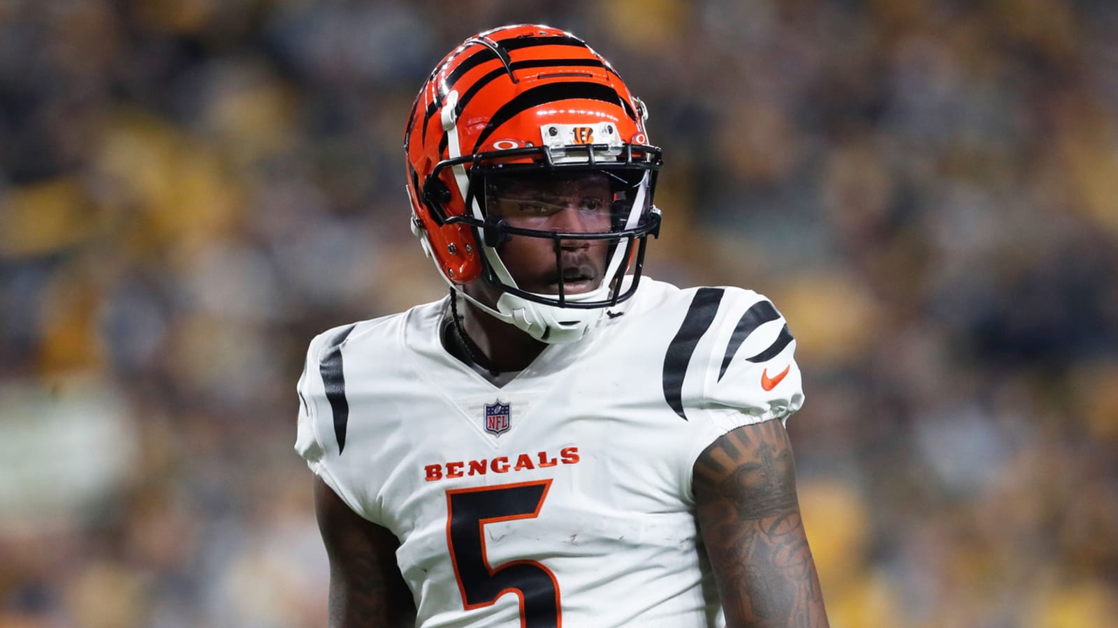 Tee Higgins makes big decision on his status with Bengals