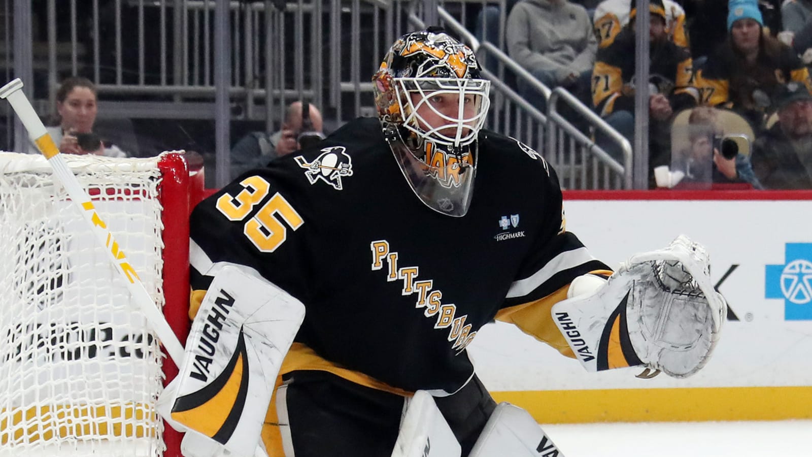 Insider confirms shocking report on Tristan Jarry, Penguins