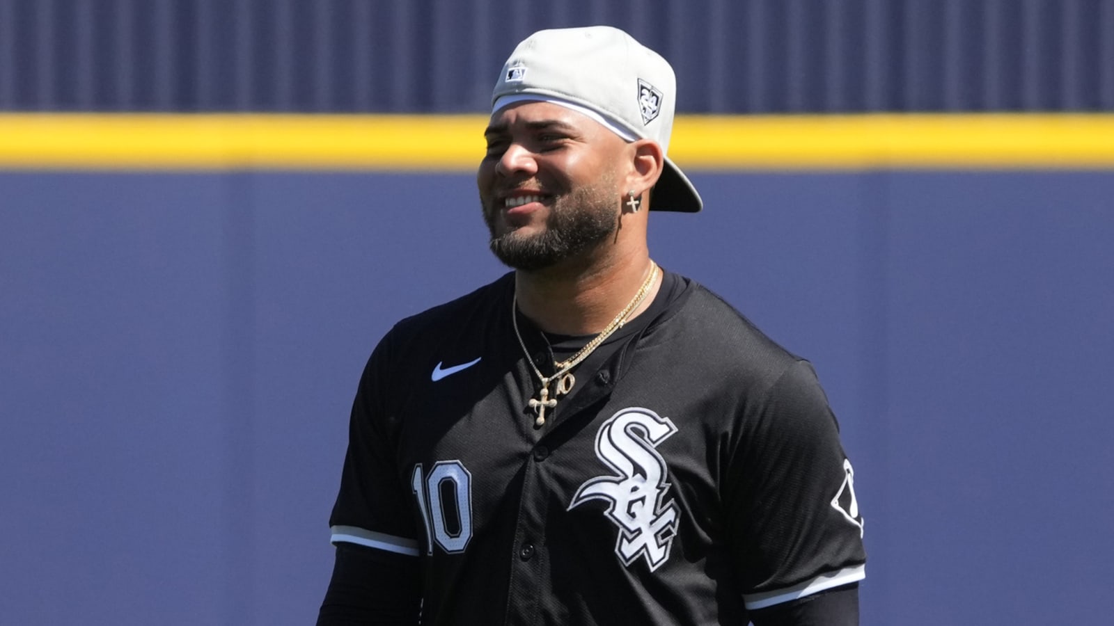 Veteran 3B to represent Cuba in Premier12 tournament