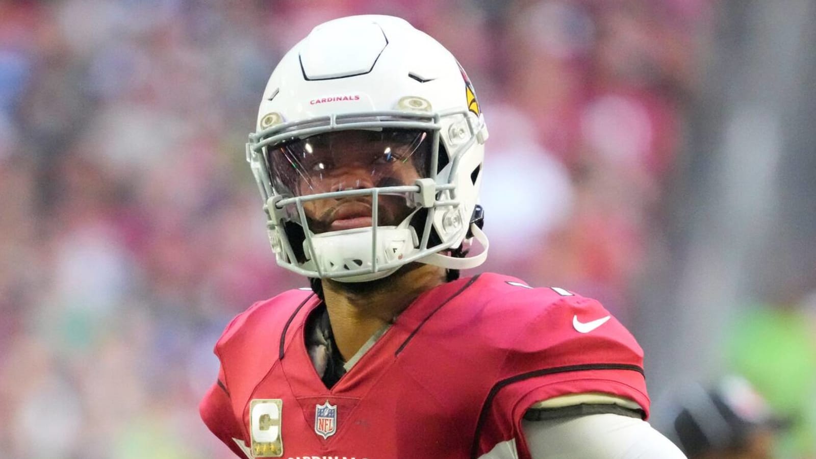 MRI confirms torn ACL for Cardinals QB Kyler Murray